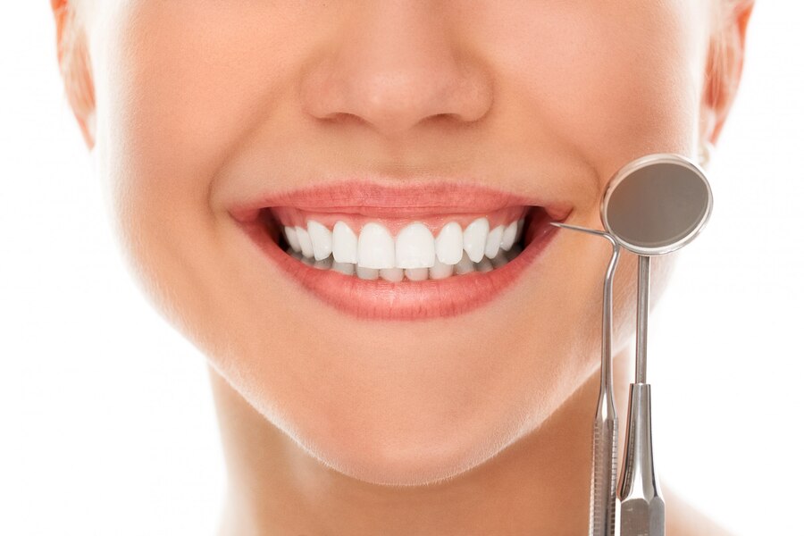 Best Dentist in Raleigh NC