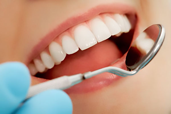 dental care in Raleigh